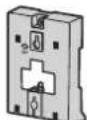 PANASONIC KXNT321 - Accessor (inclusi) - 2