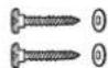 PANASONIC KXNT321 - Accessories (included) - 5