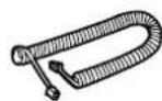 PANASONIC KXNT321 - Accesorios (incluidos) - 3