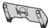 PANASONIC KXNT321 - Tillbehör (medfoljer) - 5
