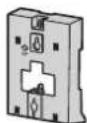 PANASONIC KXNT321 - Acessórios (incluidos) - 1