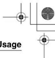 PANASONIC KXNT321 - When connecting a headset and AC adaptor - 6