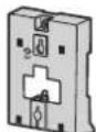 PANASONIC KXNT321 - Tillbehör (medfoljer) - 3