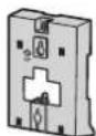 PANASONIC KXNT321 - Accesorios (incluidos) - 2
