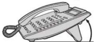 PANASONIC KXNT321 - Kaapelit - 11