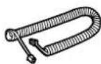 PANASONIC KXNT321 - Accessories (included) - 4