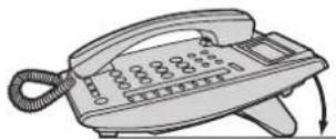 PANASONIC KXNT321 - Kablar - 6