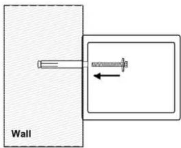 OLYMPIA 7100 - Tipo di montaggio - 1