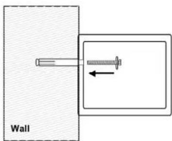 OLYMPIA 7100 - Montageart - 1
