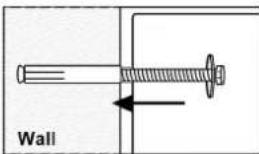 OLYMPIA 7100 - Τύπος τοποθέτησης - 2