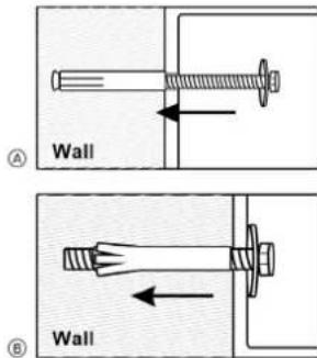 OLYMPIA 7100 - Montageart - 2