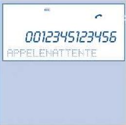 OLYMPIA 4401 - Maintien de la communication - 1