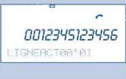 OLYMPIA 4401 - Téléphoner à l'extérieur - 1