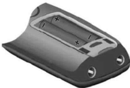 SIEMENS Gigaset A600 - Attention - 1