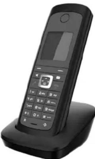 SIEMENS Gigaset A600A - Répéteur Gigaset - 2