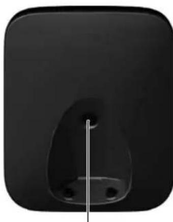 SIEMENS Gigaset A600A - Base Gigaset A600 - 1