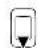 SIEMENS Gigaset A600A - Pendant une communication - 1