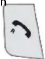 PROFOON PDX725 - NUMMERWEERGAVE AFFICHAGE NUMÉRO RUFNUMMERANZEIGE CALLER-ID - 2