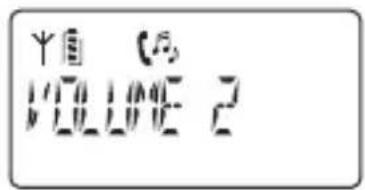 PROFOON PDX725 - INSTELLINGEN INSTITUTIONS EINSTELLUNGEN SETTINGS - 6