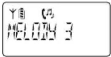 PROFOON PDX715 - INSTELLINGEN INSTITUTIONS EINSTELLUNGEN SETTINGS - 4