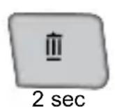 PROFOON PDX715 - Aantal belsignalen   Signes sonnerie   Verzögerung der Anrufannahme   Ring delay - 12