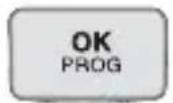 PROFOON PDX715 - R-toets Touche-R R-Taste R/Flash - 4
