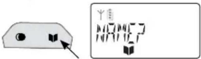 PROFOON PDX700 - Netzwerk- oder Komfort-Diensten (\*) - 1