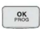 PROFOON PDX730 - Reset installingen Reset institutions Reset Einstellungen Reset settings - 4