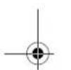 PANASONIC KXTGA651EXB - Cuidado rutinario - 2