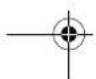 PANASONIC KXTGA651EXB - Cuidado rutinario - 5