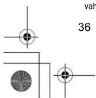 vah 36