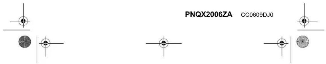 PANASONIC KXTG6481 - INTERTECH5A - 3