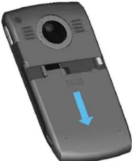 TOSHIBA Portege G710 - Pour démarrer - 1