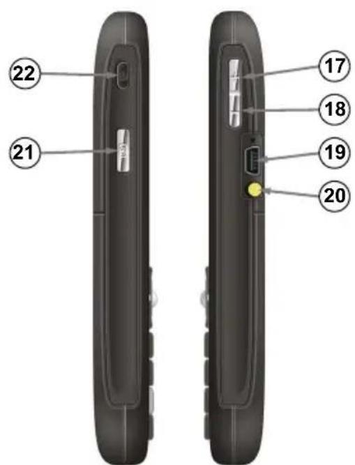 TOSHIBA Portege G710 - Pour démarrer - 1