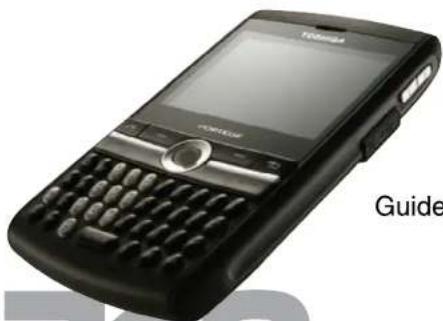 TOSHIBA Portege G710 - 2
