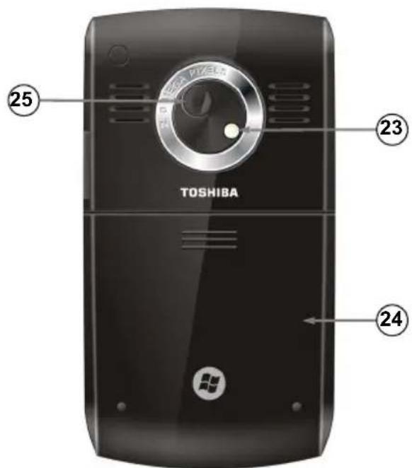 TOSHIBA Portege G710 - Pour démarrer - 1