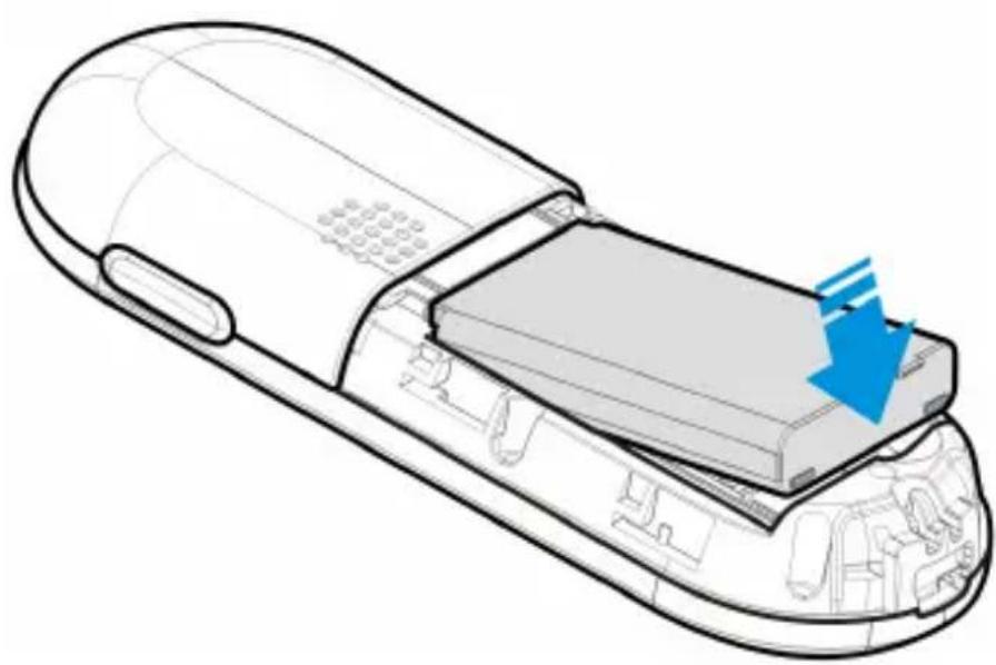 TOSHIBA Portege G450 - Premiers pas - 1