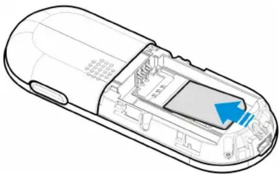 TOSHIBA Portege G450 - Premiers pas - 1