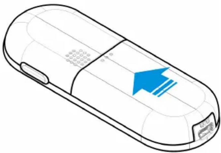 TOSHIBA Portege G450 - Premiers pas - 1