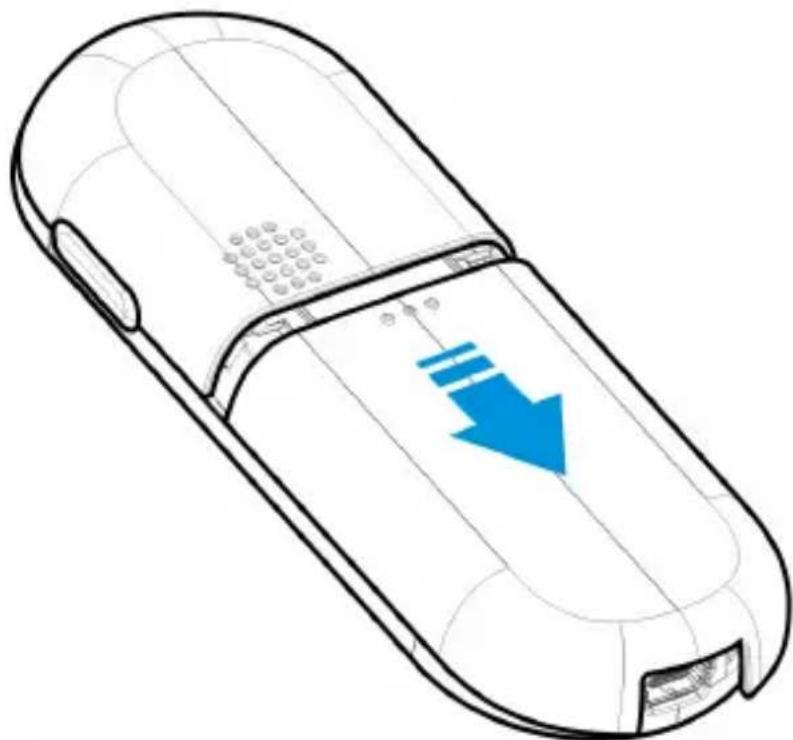 TOSHIBA Portege G450 - Premiers pas - 1