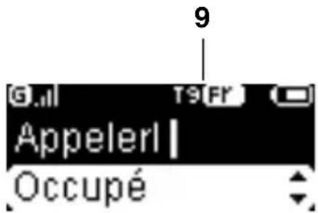 TOSHIBA Portege G450 - Écran d'édition de texte - 1