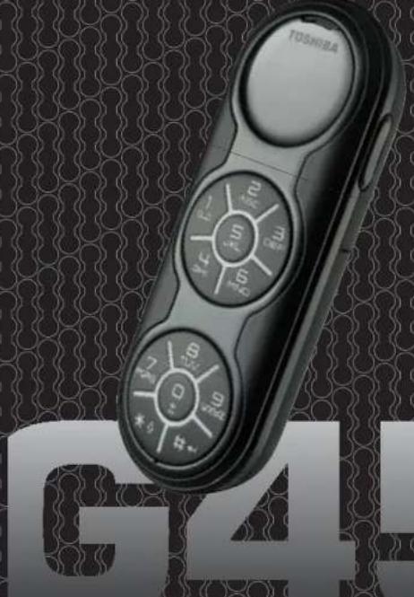 TOSHIBA Portege G450 - TOSHIBA - 1