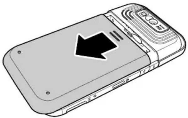 TOSHIBA Portege G810 - Pour démarrer - 1