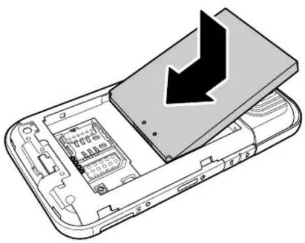TOSHIBA Portege G810 - Pour démarrer - 3