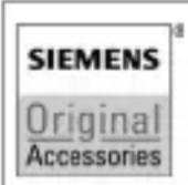 SIEMENS CXT70 - Accessoires - 1