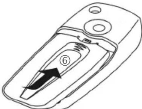 SIEMENS CXT70 - Autres informations - 4