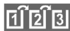 SIEMENS CXT65 - Correction d'un mot - 2