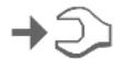 SIEMENS CXT65 - Horloge - 2