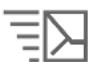 SIEMENS CXT65 - Symbole de message (selection) - 3