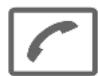 SIEMENS CXT65 - Appel (recherche d'une entrée) - 3